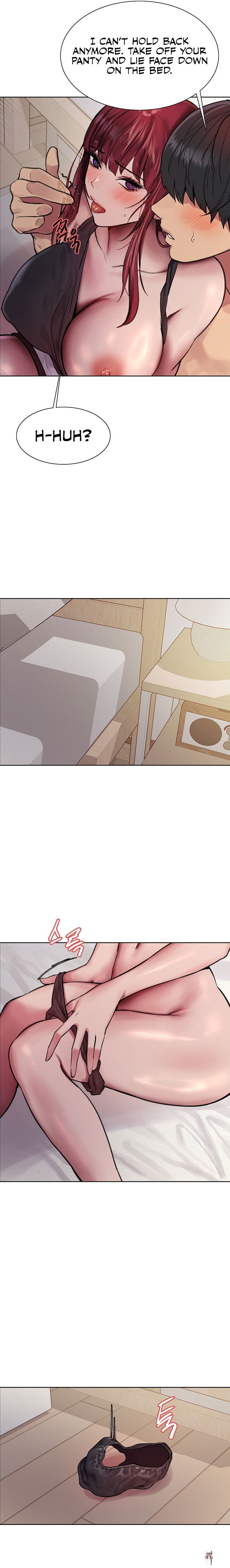 Sex Stopwatch Sex Stopwatch Chapter 54 - Page 13