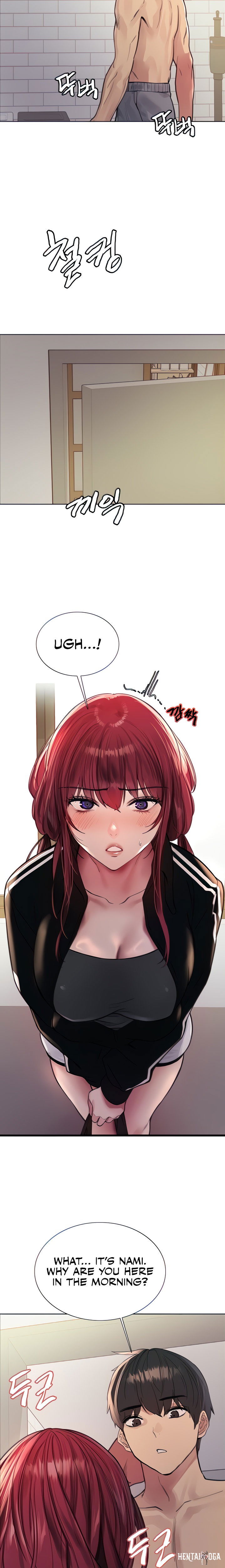 Sex Stopwatch Sex Stopwatch Chapter 54 - Page 5