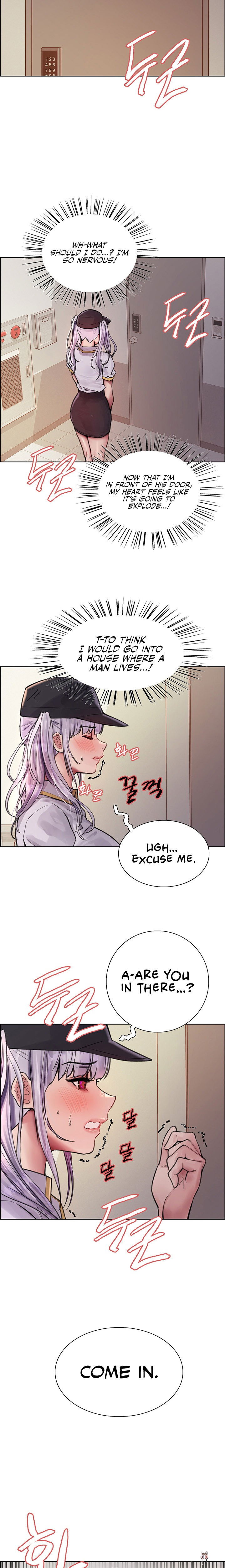 Sex Stopwatch Sex Stopwatch Chapter 55 - Page 14