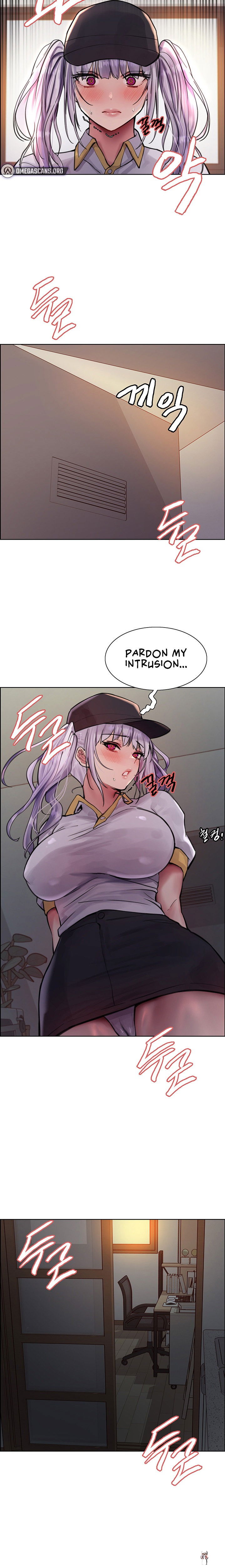 Sex Stopwatch Sex Stopwatch Chapter 55 - Page 15