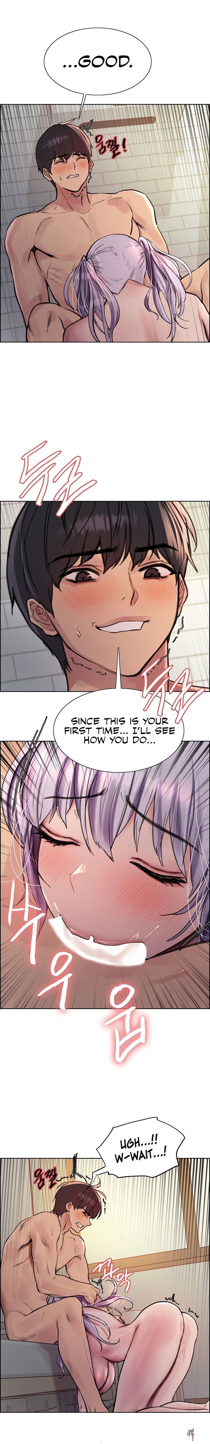 Sex Stopwatch Sex Stopwatch Chapter 56 - Page 13