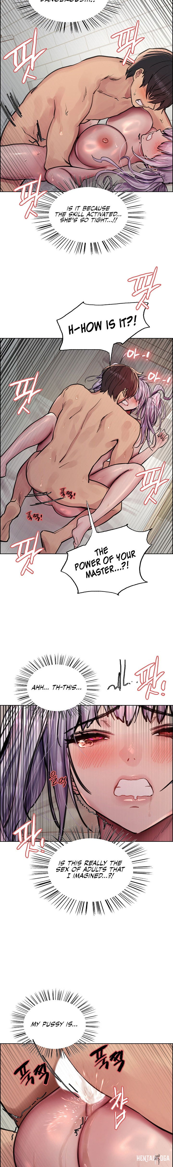 Sex Stopwatch Sex Stopwatch Chapter 56 - Page 20