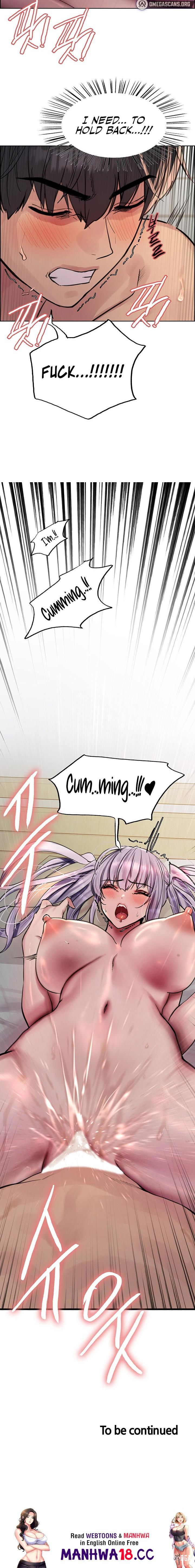 Sex Stopwatch Sex Stopwatch Chapter 56 - Page 23