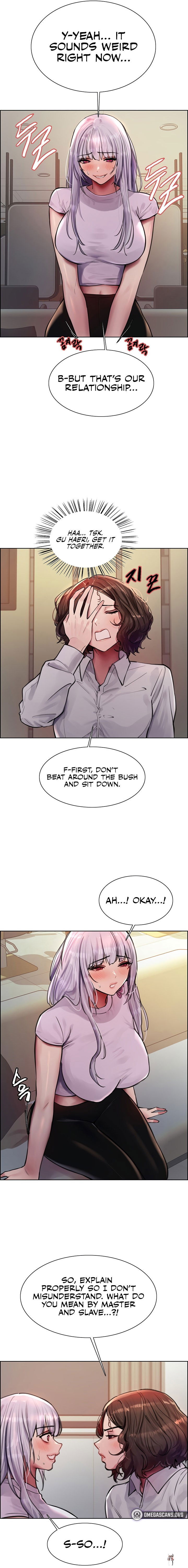 Sex Stopwatch Sex Stopwatch Chapter 57 - Page 13