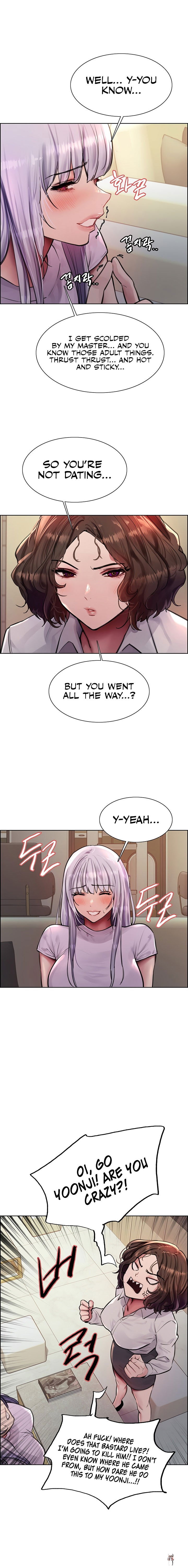 Sex Stopwatch Sex Stopwatch Chapter 57 - Page 14