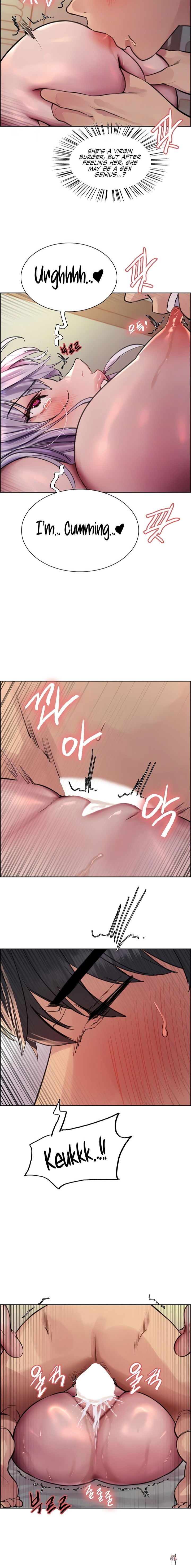 Sex Stopwatch Sex Stopwatch Chapter 57 - Page 4