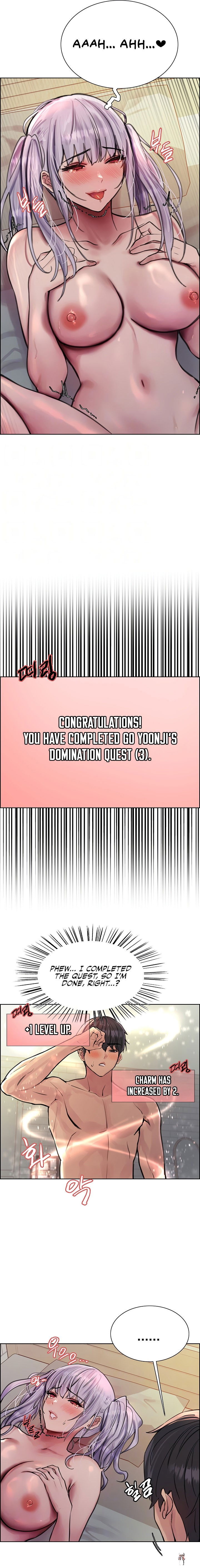 Sex Stopwatch Sex Stopwatch Chapter 57 - Page 5