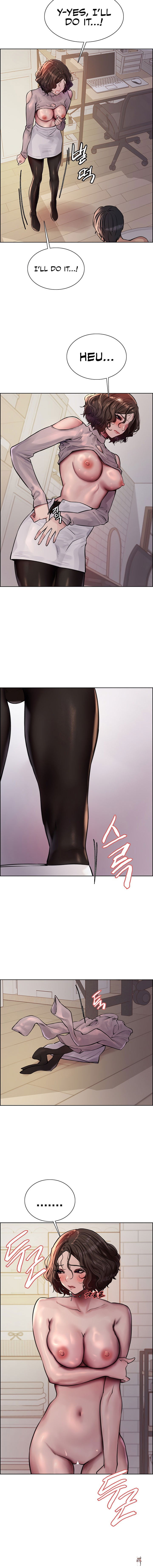 Sex Stopwatch Sex Stopwatch Chapter 59 - Page 12