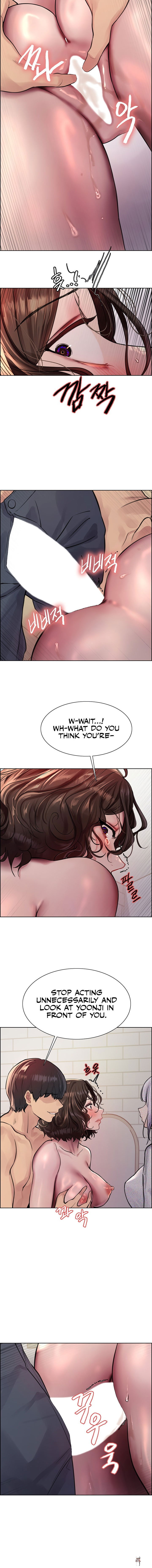 Sex Stopwatch Sex Stopwatch Chapter 59 - Page 14