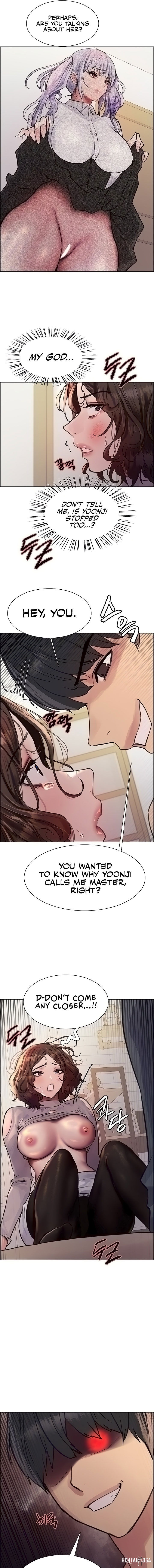 Sex Stopwatch Sex Stopwatch Chapter 59 - Page 7