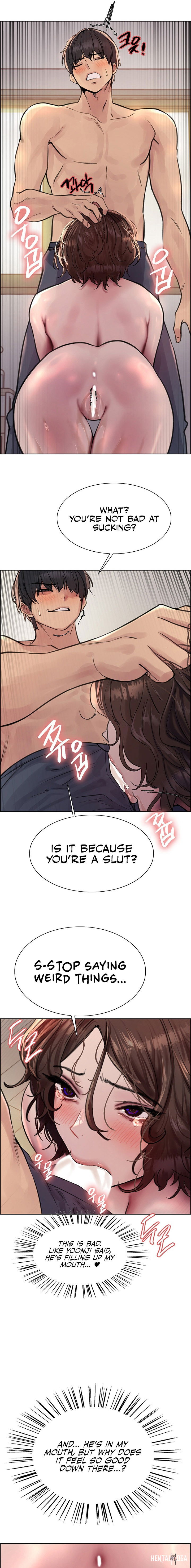 Sex Stopwatch Sex Stopwatch Chapter 60 - Page 11