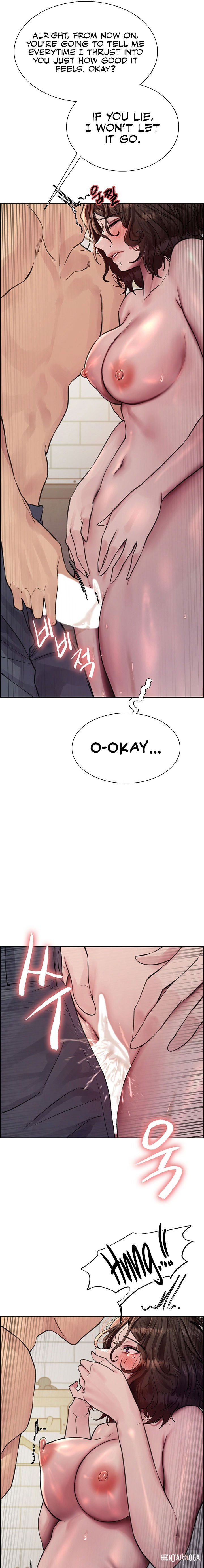 Sex Stopwatch Sex Stopwatch Chapter 60 - Page 15