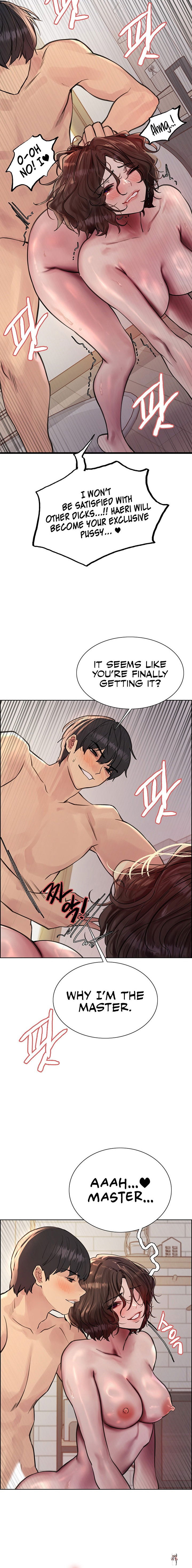 Sex Stopwatch Sex Stopwatch Chapter 60 - Page 20