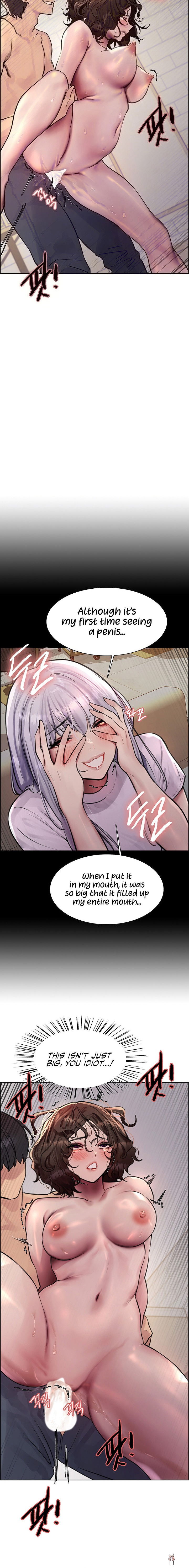 Sex Stopwatch Sex Stopwatch Chapter 60 - Page 4