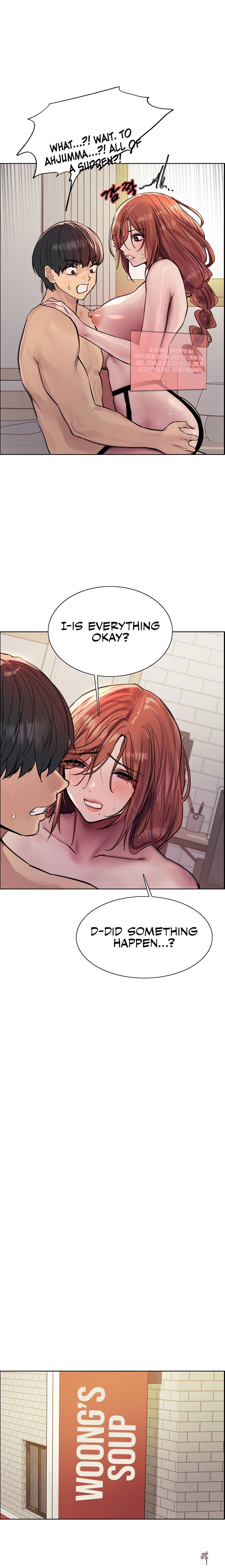 Sex Stopwatch Sex Stopwatch Chapter 61 - Page 20