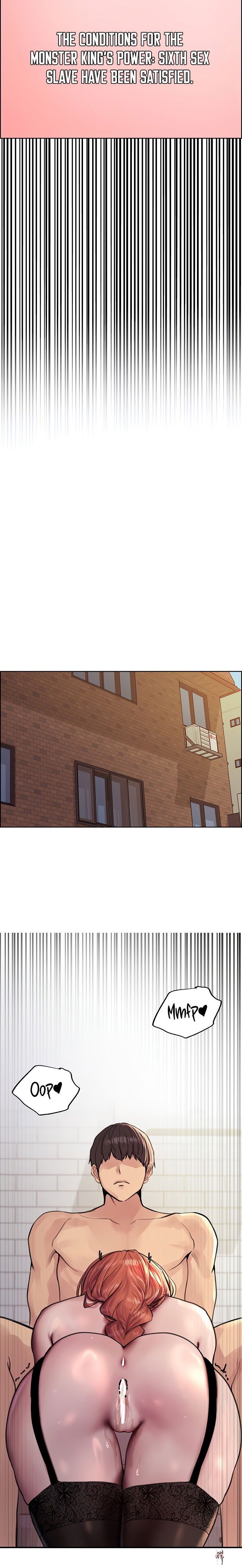 Sex Stopwatch Sex Stopwatch Chapter 61 - Page 5