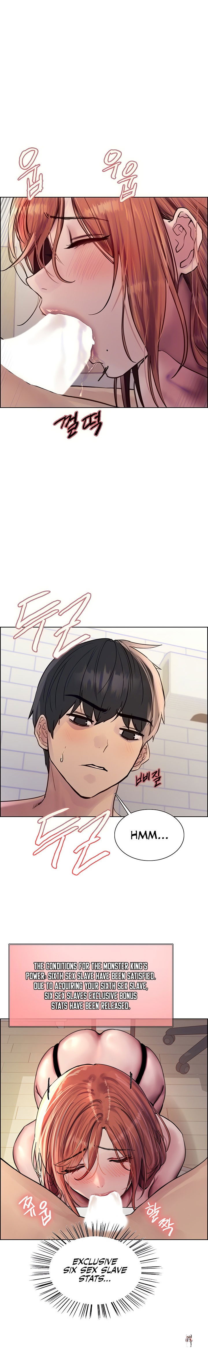 Sex Stopwatch Sex Stopwatch Chapter 61 - Page 6