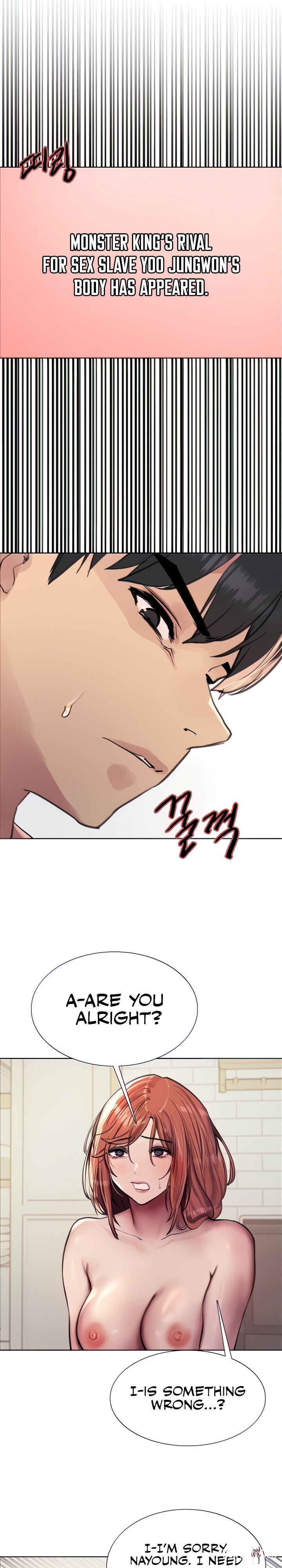 Sex Stopwatch Sex Stopwatch Chapter 62 - Page 4