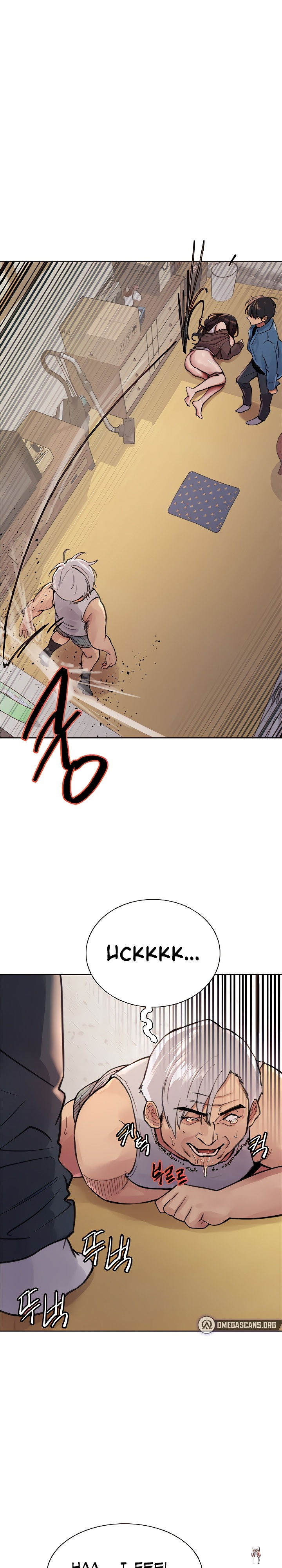 Sex Stopwatch Sex Stopwatch Chapter 63 - P&aacute;gina 13