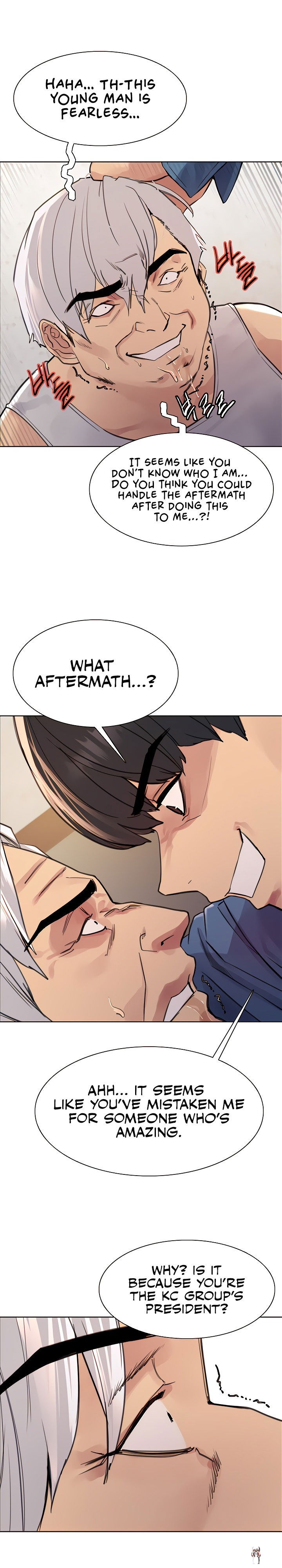 Sex Stopwatch Sex Stopwatch Chapter 63 - P&aacute;gina 15