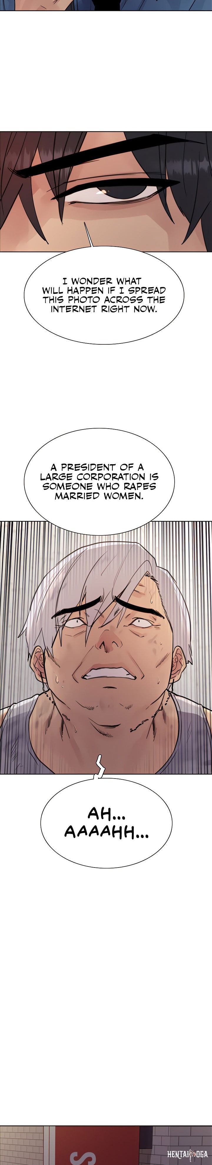 Sex Stopwatch Sex Stopwatch Chapter 63 - P&aacute;gina 23