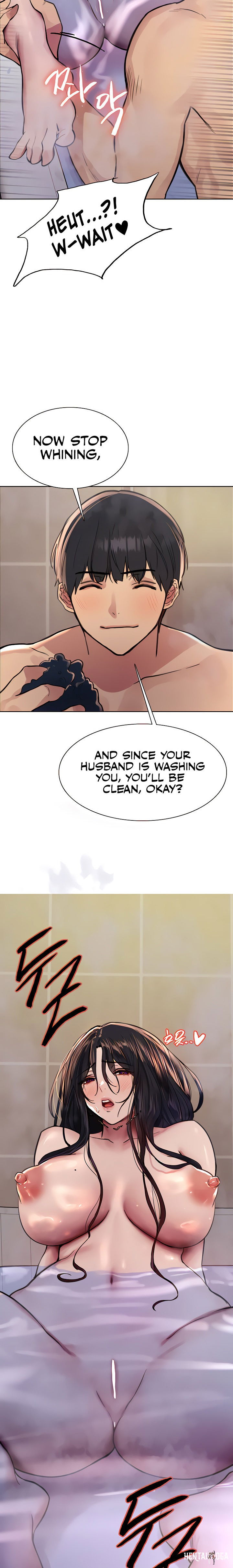 Sex Stopwatch Sex Stopwatch Chapter 64 - Page 2