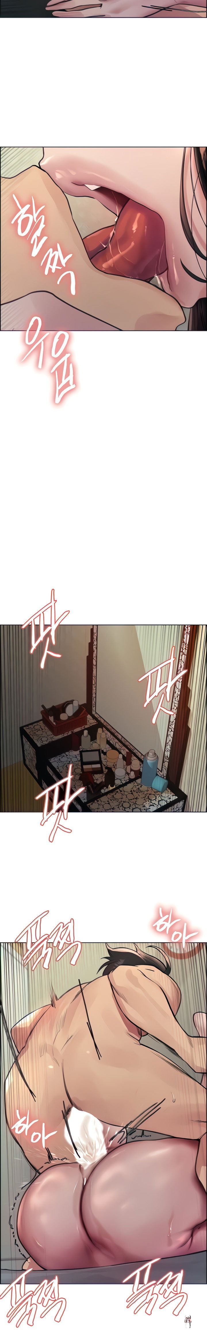 Sex Stopwatch Sex Stopwatch Chapter 64 - Page 21