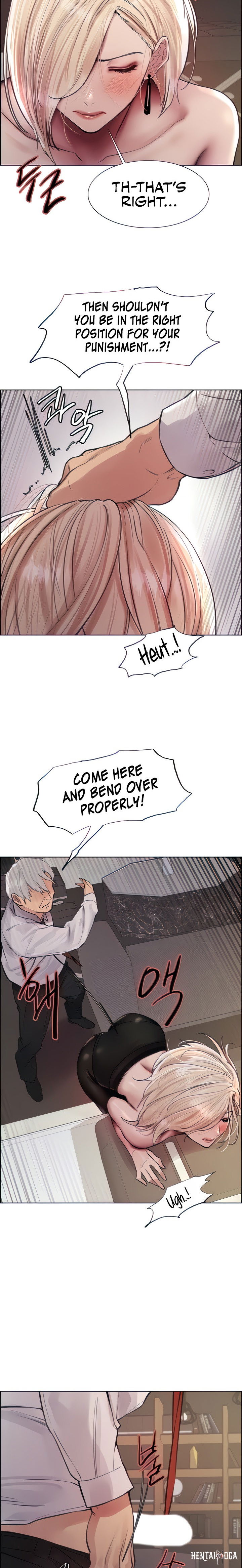 Sex Stopwatch Sex Stopwatch Chapter 65 - Page 11