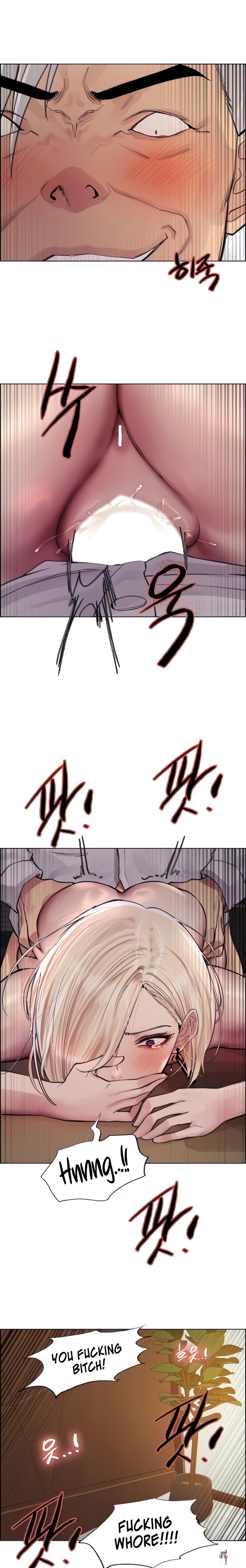 Sex Stopwatch Sex Stopwatch Chapter 65 - Page 13