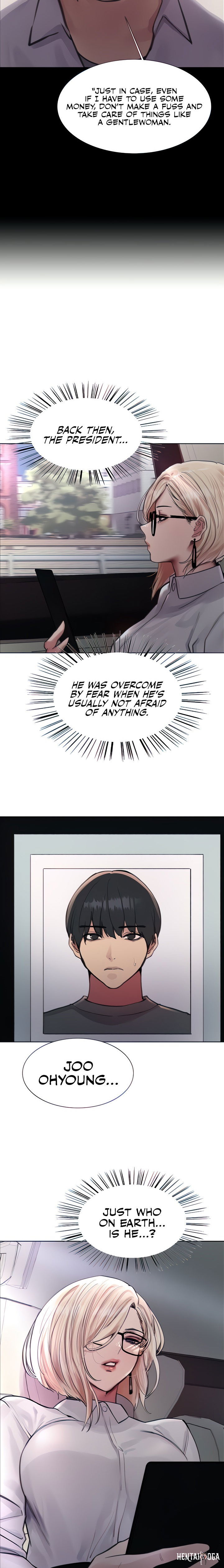 Sex Stopwatch Sex Stopwatch Chapter 66 - Page 2