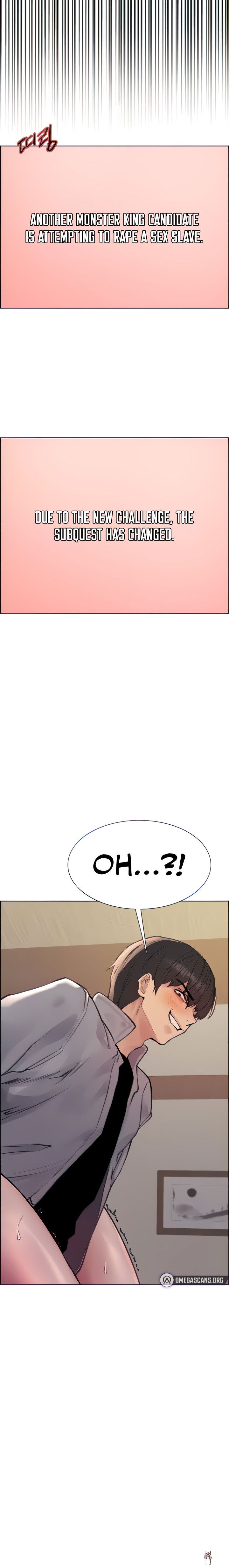 Sex Stopwatch Sex Stopwatch Chapter 68 - Page 3