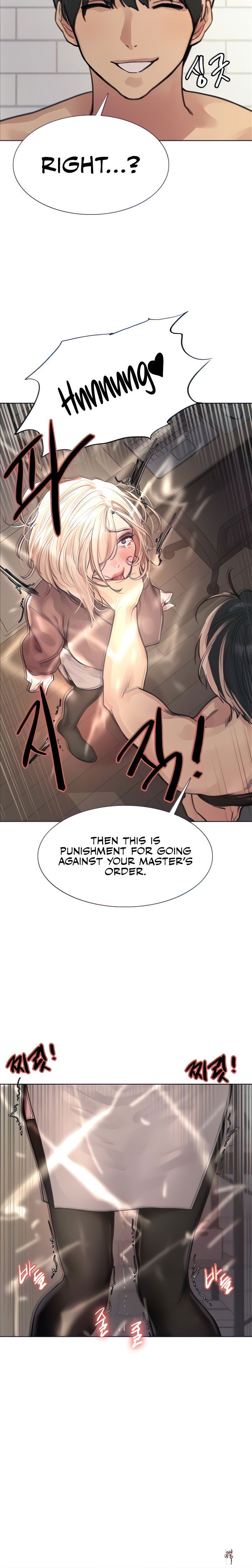 Sex Stopwatch Sex Stopwatch Chapter 69 - Page 15