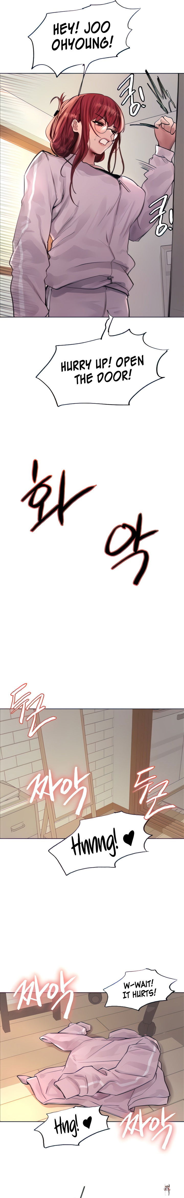 Sex Stopwatch Sex Stopwatch Chapter 71 - Page 10