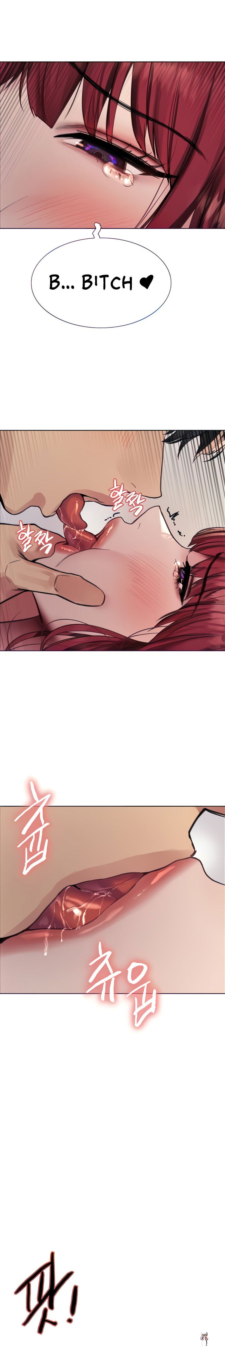 Sex Stopwatch Sex Stopwatch Chapter 71 - Page 18