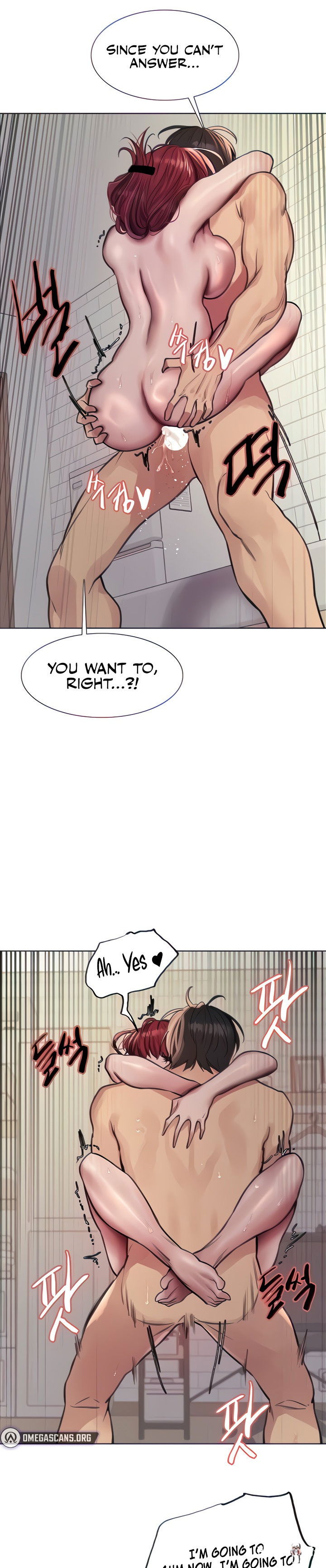 Sex Stopwatch Sex Stopwatch Chapter 71 - Page 23