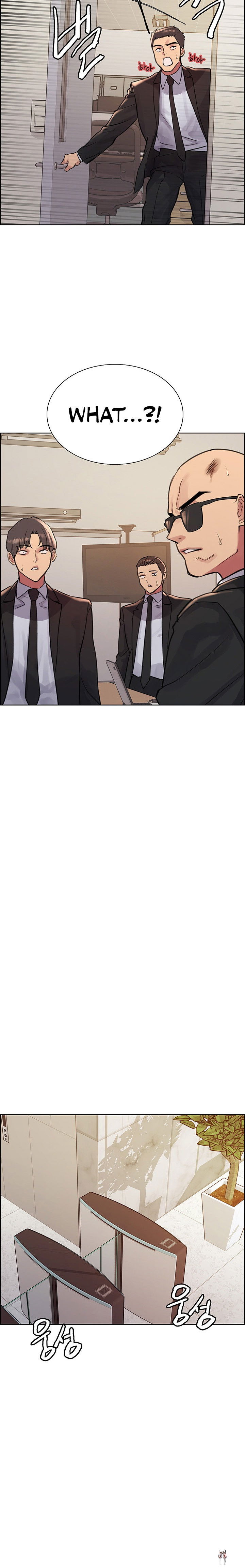 Sex Stopwatch Sex Stopwatch Chapter 72 - Page 12