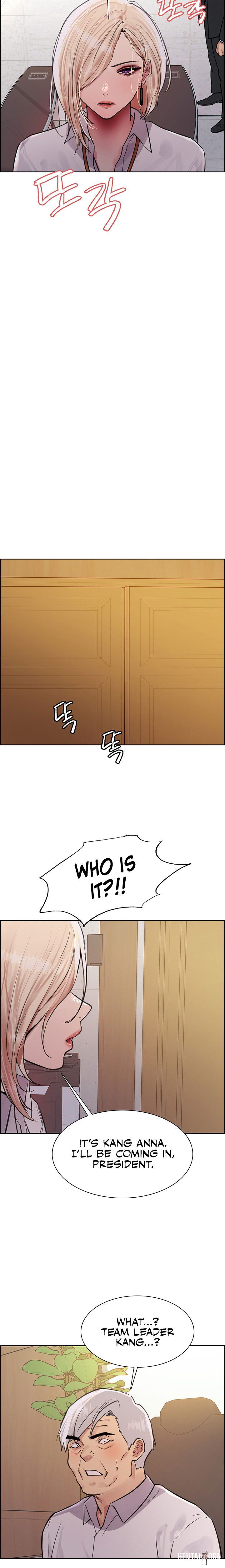 Sex Stopwatch Sex Stopwatch Chapter 72 - Page 15