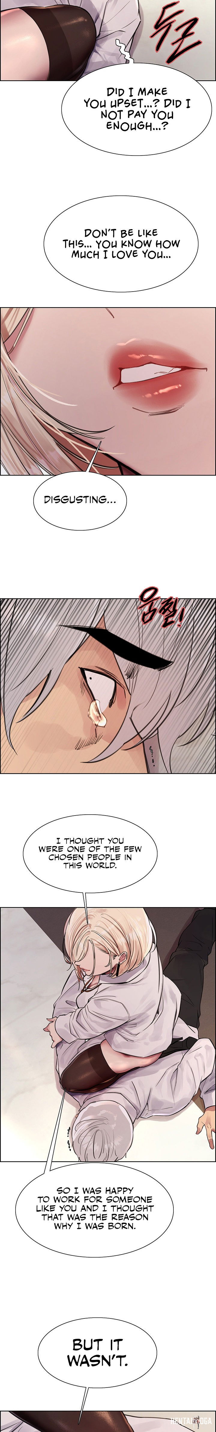 Sex Stopwatch Sex Stopwatch Chapter 72 - Page 23