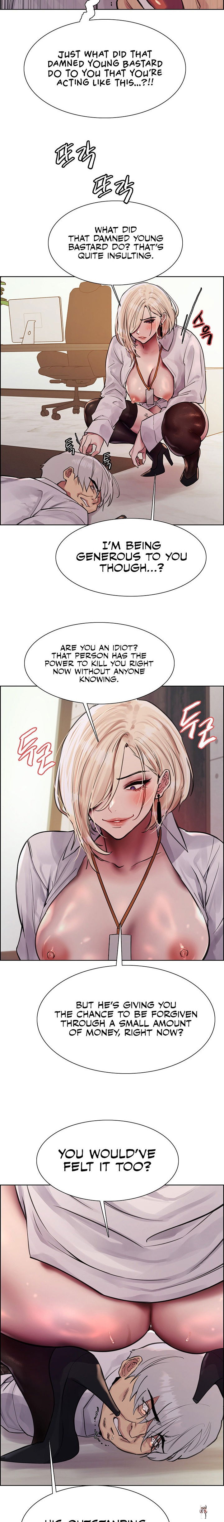 Sex Stopwatch Sex Stopwatch Chapter 72 - Page 26