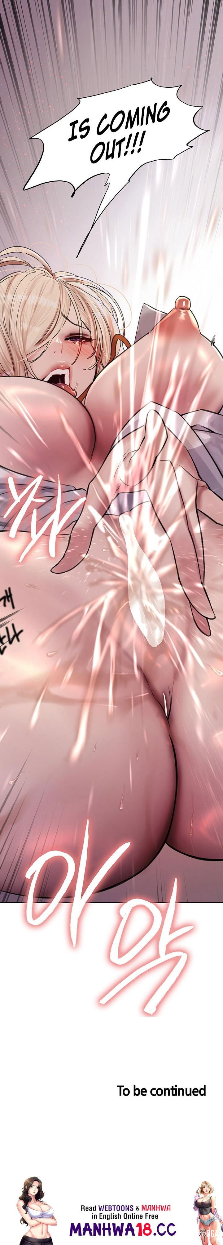 Sex Stopwatch Sex Stopwatch Chapter 72 - Page 33