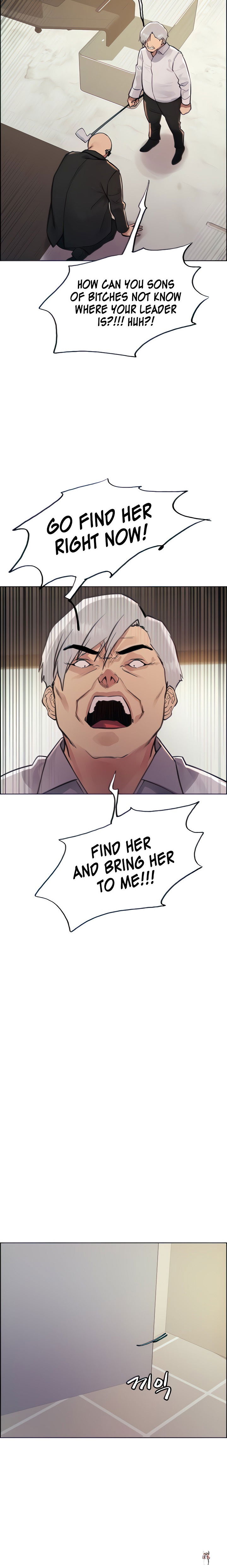 Sex Stopwatch Sex Stopwatch Chapter 72 - Page 6