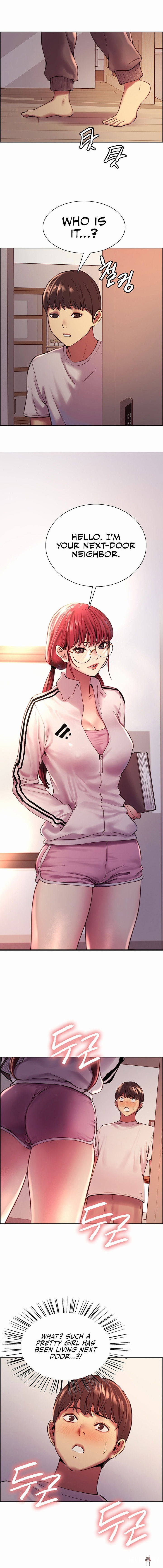 Sex Stopwatch Sex Stopwatch Chapter 73.5 - Page 2