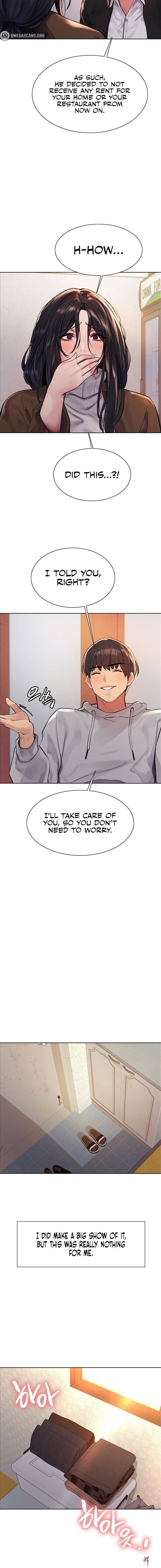 Sex Stopwatch Sex Stopwatch Chapter 74 - Page 10