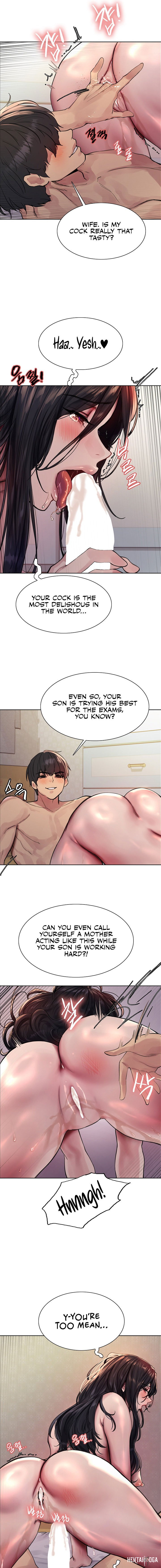 Sex Stopwatch Sex Stopwatch Chapter 74 - Page 13