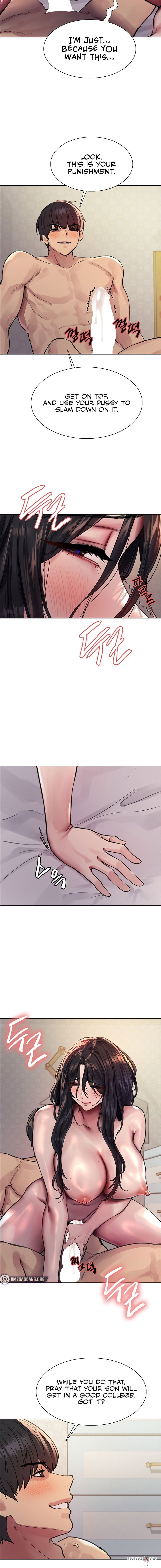 Sex Stopwatch Sex Stopwatch Chapter 74 - Page 14