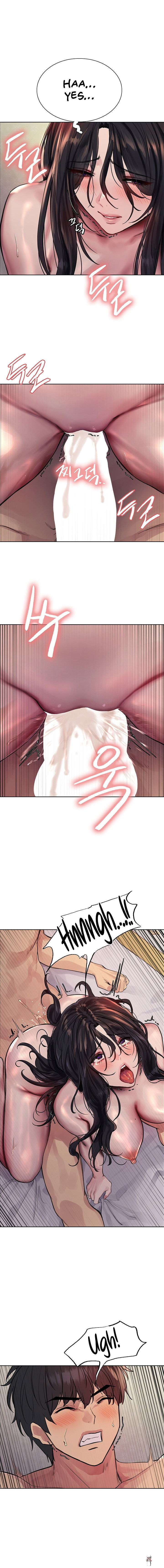 Sex Stopwatch Sex Stopwatch Chapter 74 - Page 15