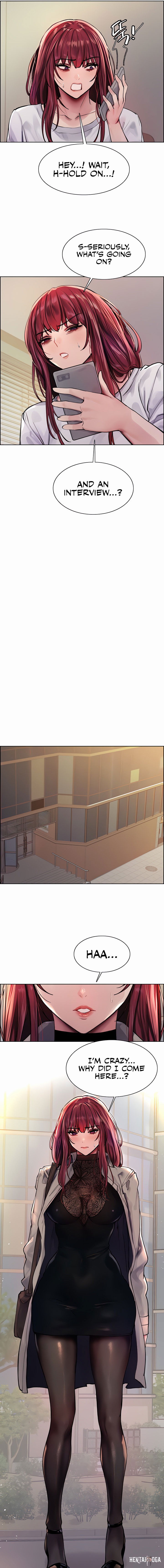 Sex Stopwatch Sex Stopwatch Chapter 75 - Page 13