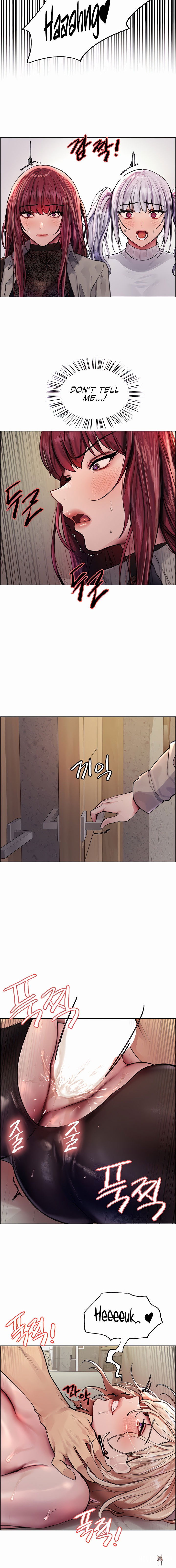 Sex Stopwatch Sex Stopwatch Chapter 75 - Page 16