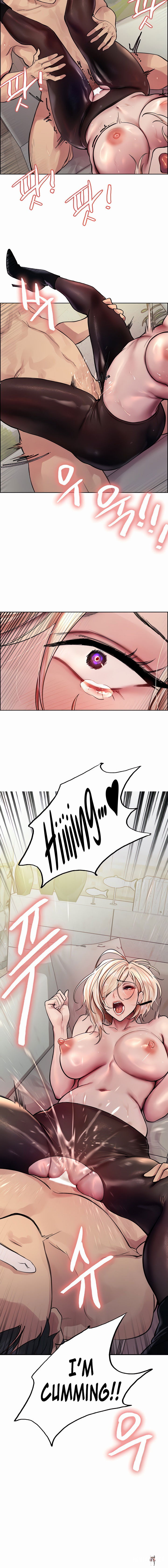 Sex Stopwatch Sex Stopwatch Chapter 75 - Page 18