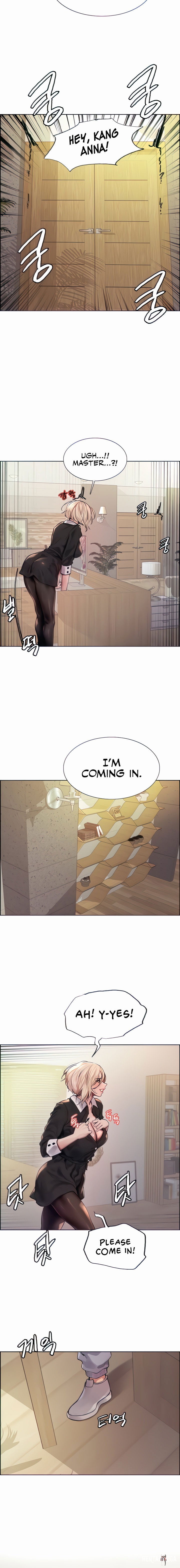 Sex Stopwatch Sex Stopwatch Chapter 75 - Page 4